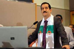 غول: حزب تاج سيلعب دورا هاما في الانتخابات الرئاسية المقررة سنة 2014