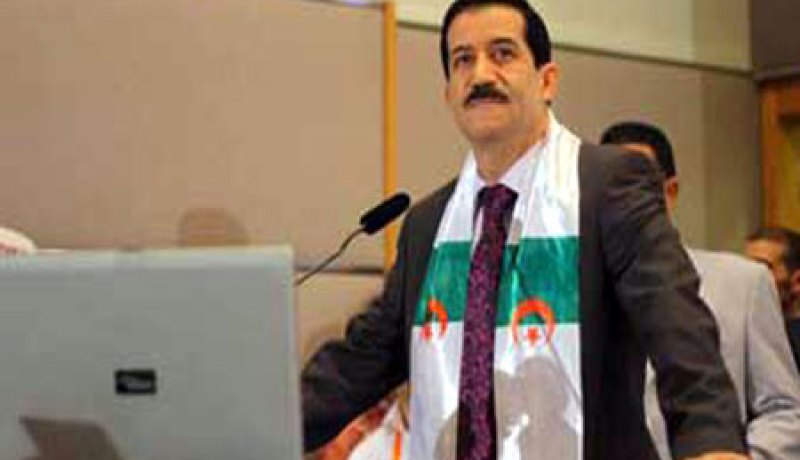 غول: حزب تاج سيلعب دورا هاما في الانتخابات الرئاسية المقررة سنة 2014