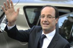 هولاند يحقق قفزة كبيرة في شعبيته بفرنسا بعد اعتداء شارلي ايبدو