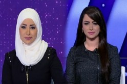 هكذا كان أول ظهور للمذيعة إسراء الزعبي في bein sport بالحجاب