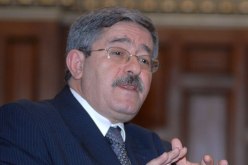 أويحيى يستقبل رئيس “الانتربول” مينغ هونغواي