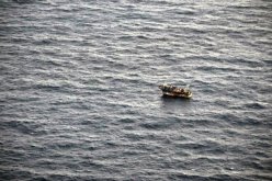 مصرع شاب وفتاة في إنقلاب “فلوكة للحراقة” بوهران