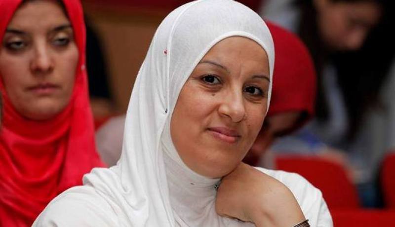 تعرضت لمحاولات اغتيال وأنيس رحماني وقف إلى جانبي في قضيتي مع القذافي