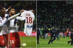 بالصور والفيديو.. فقير يُحدث أزمة في فرنسا !  