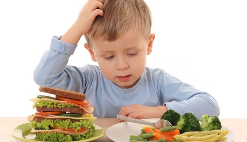 هذه الطرق تقوي ذاكرة طفلك