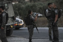 استشهاد 3 فلسطينيين برصاص الإحتلال الإسرائيلي في القدس