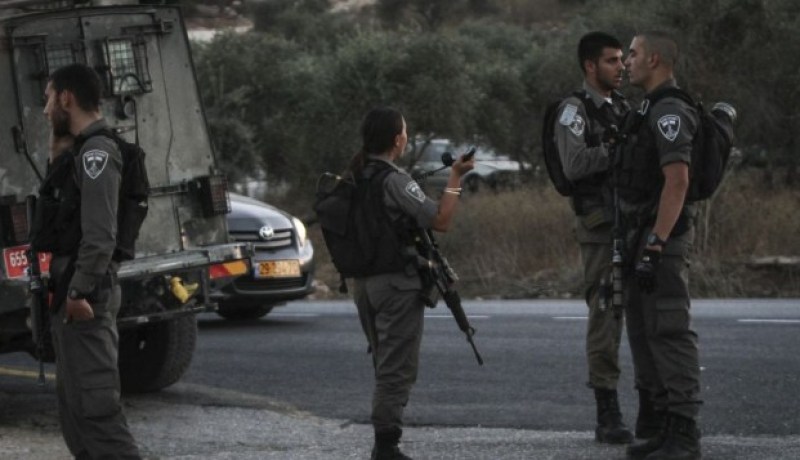 استشهاد 3 فلسطينيين برصاص الإحتلال الإسرائيلي في القدس