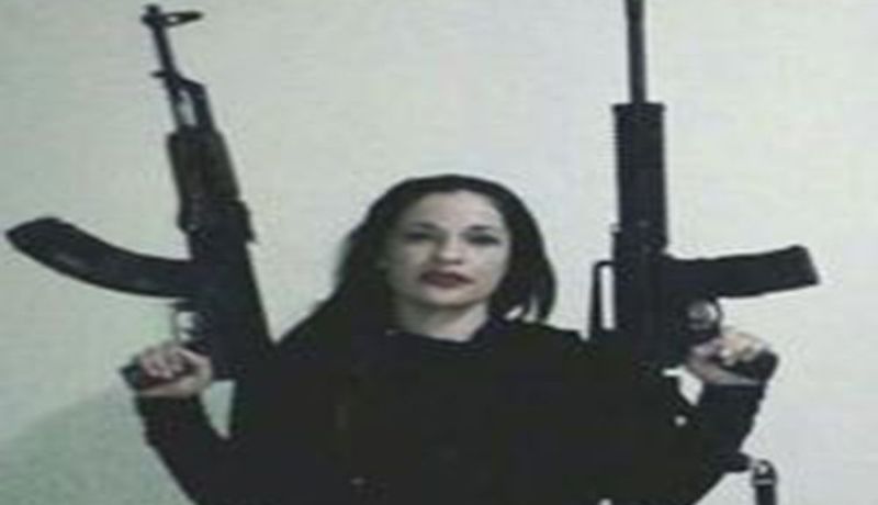 القبض على زعيمة عصابة في المكسيك قتلت 150 شخصا