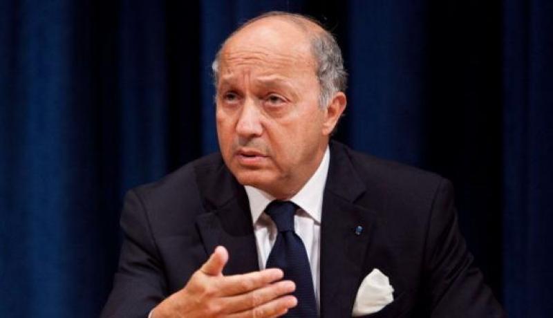 لوران فابيوس يندد البهجوم على متحف باردو في تونس