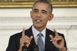 أوباما يحتفل بذكرى إنهاء العبودية