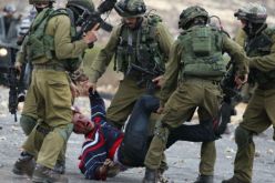 استشهاد فلسطيني طعن اسرائيليا بالقدس الشرقية