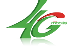 موبيليس تتحصل على رخصة لتسويق خدمات “4G” في 16 ولاية جديدة