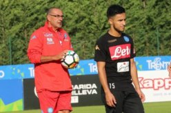 أوناس في نابولي..6 أشهر بين الفوضوية والموهبة