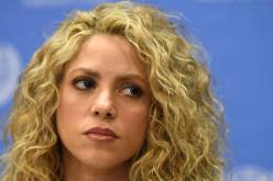 شاكيرا مُهددة بالسجن بسبب الضرائب في إسبانيا