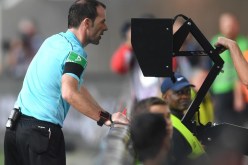 تقنية الفيديو قريبا في ملاعب الجزائر !