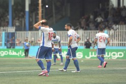 الزرڤـا تبحث عن جرعة أوكسيجين وبلوزداد لمواصلة الضغط