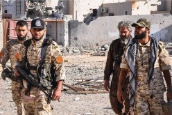 القوات الليبية تقضي على 37 داعشيا في سرت