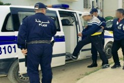 5 جرحى و15 موقوفا بعد حرب شوارع في الحي الإسلامي بالبليدة