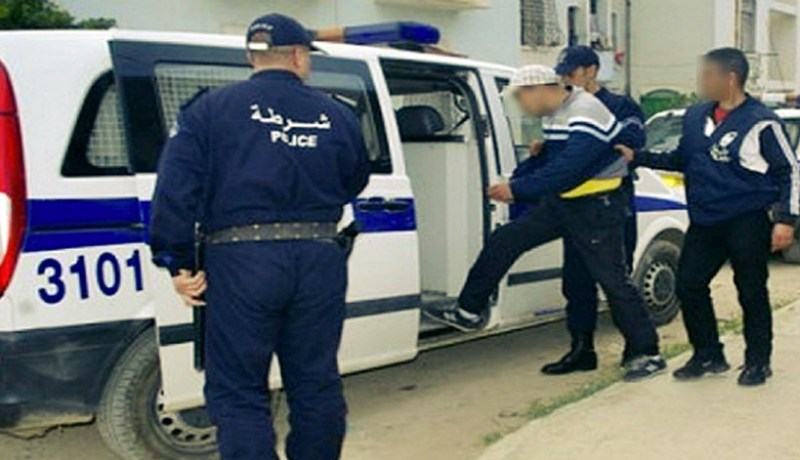 5 جرحى و15 موقوفا بعد حرب شوارع في الحي الإسلامي بالبليدة
