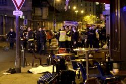 العثور على سيارة استخدمت في الإعتداءات بباريس وتوقيف 6 أشخاص