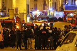 الشرطة الفرنسية تحدّد هوية الإنتحاري الثالث في الهجوم على مسرح باتكلان