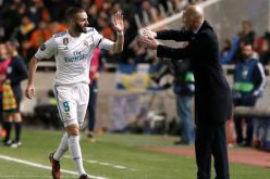 بن زيمة يستفز “ديشامب”: “أنا لاعب كبير” !