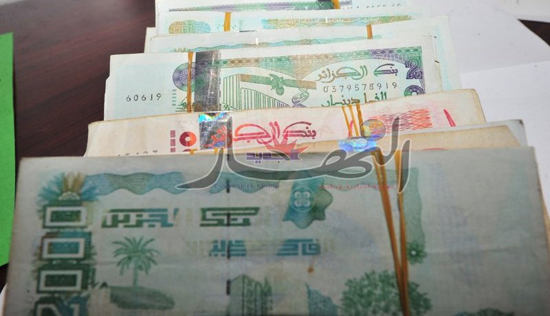 احتياطات الصرف بلغت 108 مليار دولار حاليا