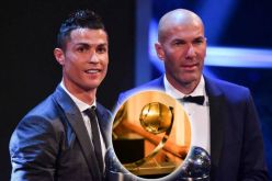 زيدان..رونالدو.. الريال مرشحون فوق العادة للفوز بجوائز “غلوب سوكر”