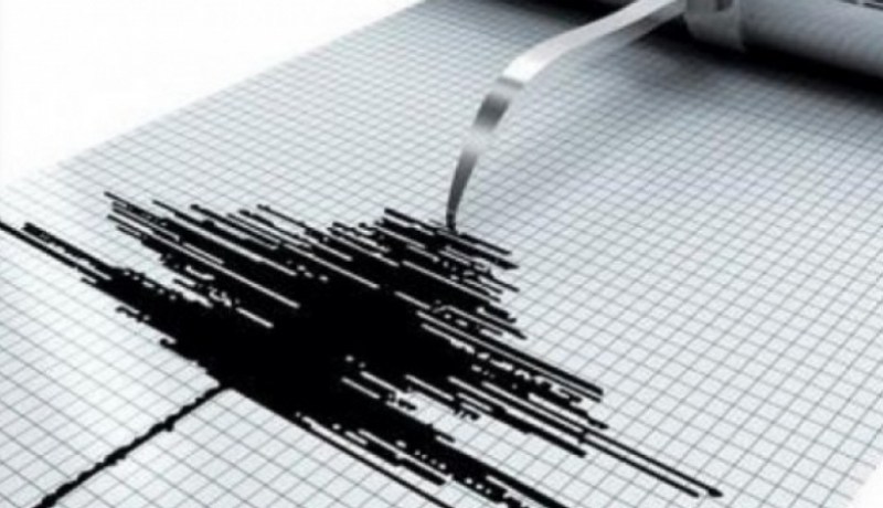 هزة أرضية بقوة 3.3 درجات تضرب تونس