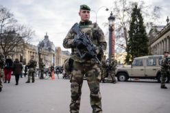 الهجمات الإرهابية ترعب الأوروبيين قبيل إحتفالات نهاية السنة