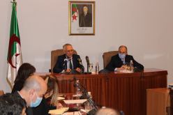 صناعة.. دراسة طلبات الإعفاء من الحقوق الجمركية لفائدة المناولين