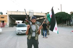إعدام 16 شخصا على الأقل في حي برزة بدمشق على يد مسلحين موالين للنظام