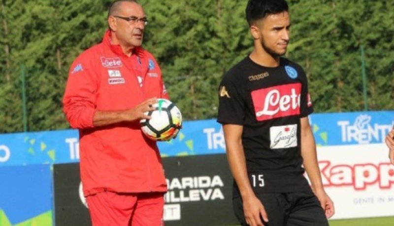 “ساري” مغضوب عليه بسبب “أوناس”