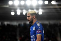 محرز يتفوق على نجوم “البريميرليغ”