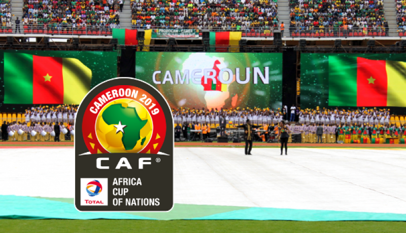 نحو سحب تنظيم “كان 2019” من الكاميرون !!