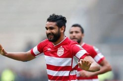 بلال العيفة: ” إن شاء الله تكون أول هزيمة لقسنطينة أمام النادي الإفريقي”