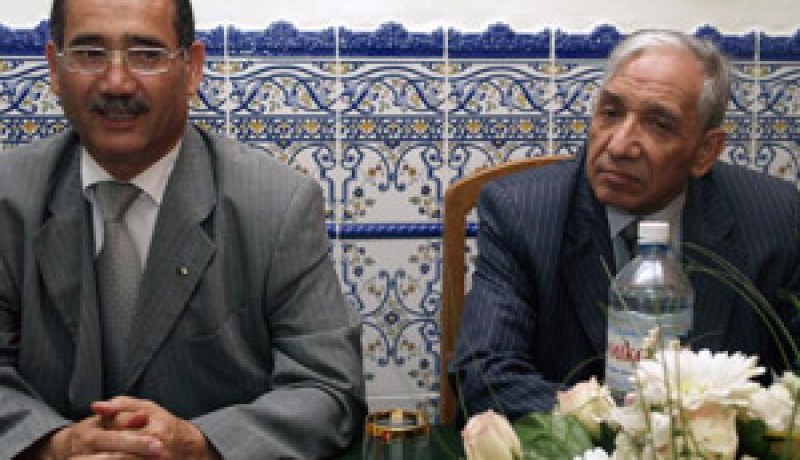 30 يوما حبسا نافذا في حق صالحي ومن معه!!
