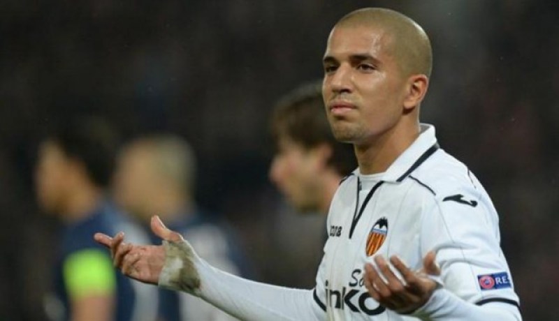 مبعوثو مانشستر وتشيلسي عاينوا فيغولي في مواجهة غينت البلجيكي