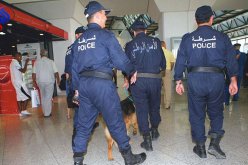 شرطي يطلق رصاصة على رأسه في برج الأمير خالد بعين الدفلى