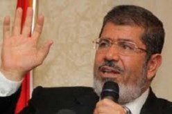 إعلان مرسي الدستوري اعتداء غير مسبوق على القضاء