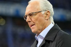 بيكنباور ألمانيا لديها حاليا أفضل منتخب في التاريخ