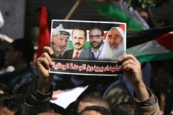 منظمة التحرير الفلسطينية تؤكد دعمها للحراك الشعبي لإنهاء الانقسام الداخلي