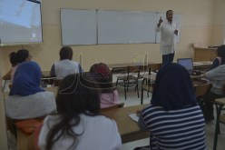 ساعة و20 دقيقة تضيع من الدروس يوميا