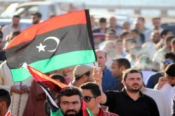 الإعلان عن تشكيلة حكومة الوفاق الوطني في ليبيا بدعم الأمم المتحدة