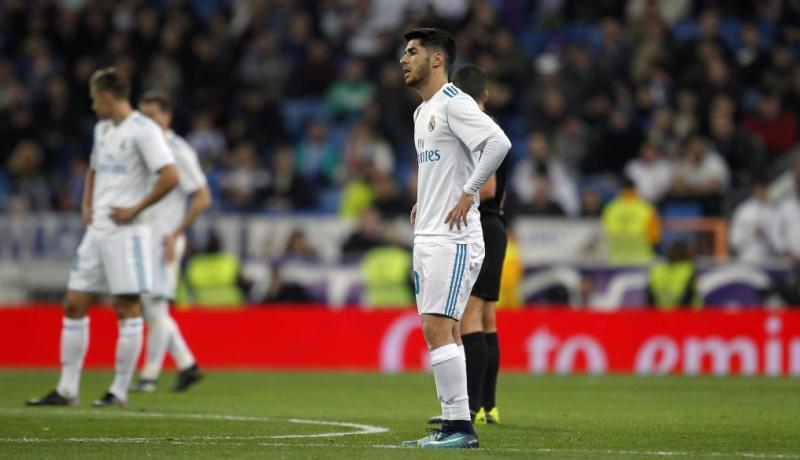 قلعة “الملكي” تسقط.. وزيدان على أعتاب المُغادرة