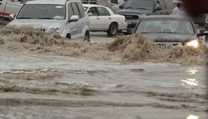 مقتل 87 شخصا في فيضانات في جنوب روسيا