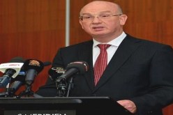 الأنتربول يُكرِم الدبلوماسي الجزائري إسماعيل شرقي