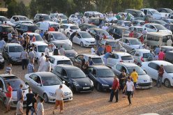 العودة لاستيراد السيارات المستعملة.. مستحيل
