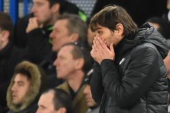 كونتي يعيش أيامه الأخيرة مع تشيلسي