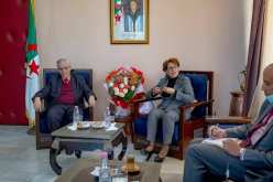 إبرام اتفاقية تعاون بين قطاعي الثقافة والانتقال الطاقوي والطاقات المتجددة